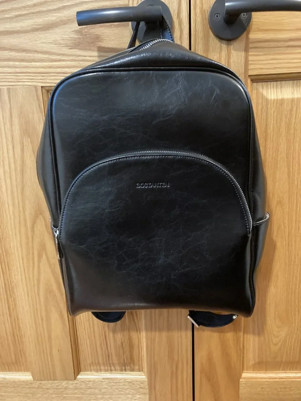 Bostanten genuine leather